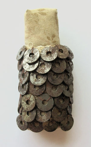 Doll with Washers