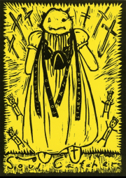 Soul Catcher Graphic