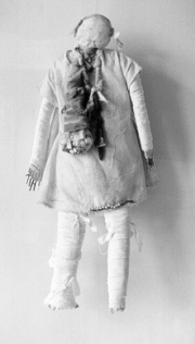 WISH DOLL
